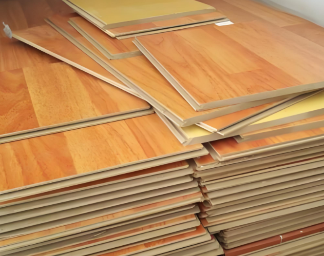 嘉兴回收出售地板哪家好