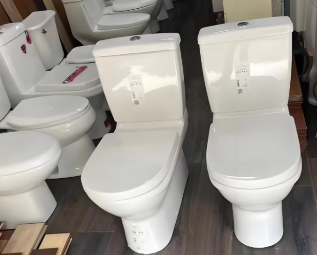 嘉兴回收出售马桶价格