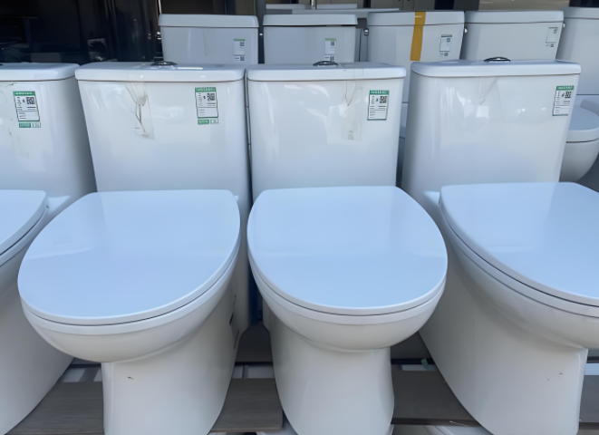 嘉兴回收出售马桶哪家好