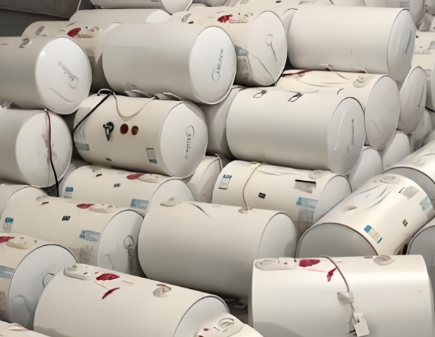 嘉兴回收出售热水器价格